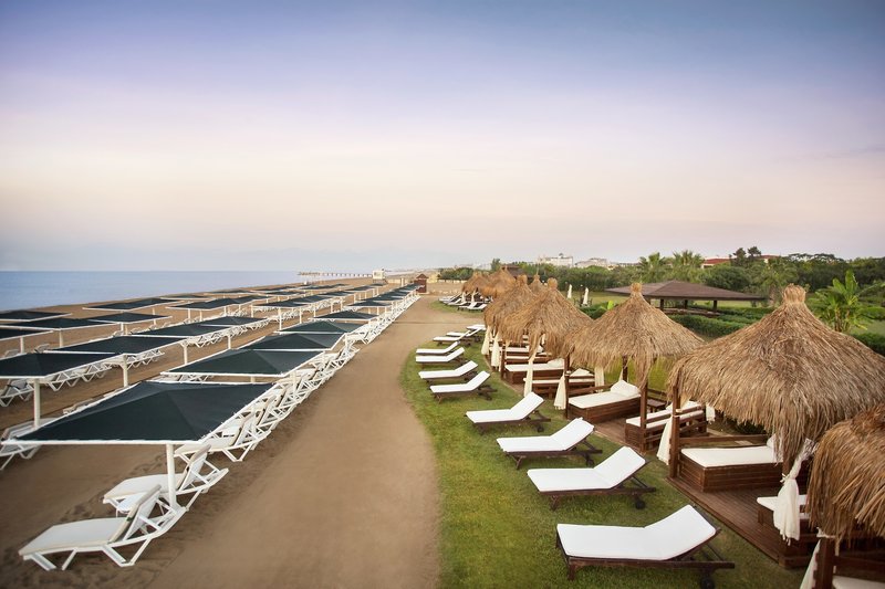 IC Hotels Green Palace & Villas 127