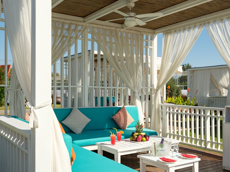 IC Hotels Green Palace & Villas 6