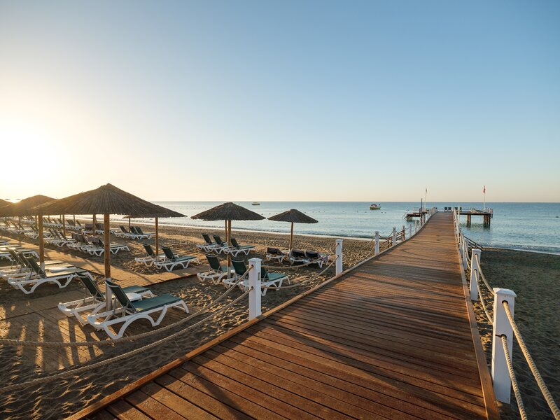 IC Hotels Green Palace & Villas 8