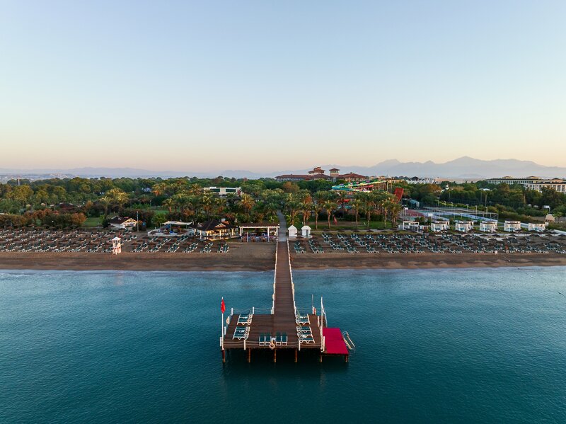 IC Hotels Green Palace & Villas 9