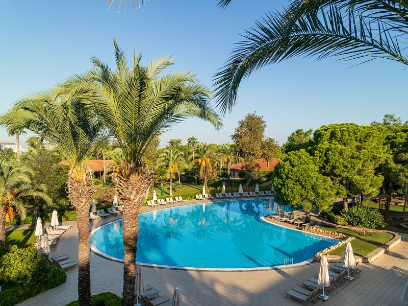IC Hotels Green Palace & Villas 12