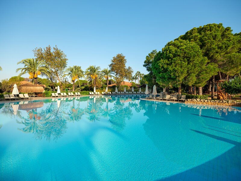 IC Hotels Green Palace & Villas 13