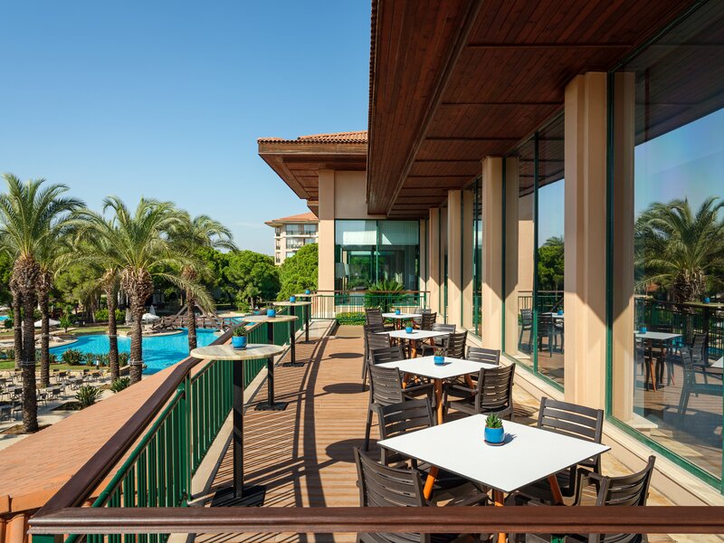IC Hotels Green Palace & Villas 21