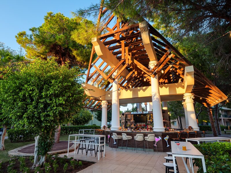 IC Hotels Green Palace & Villas 29