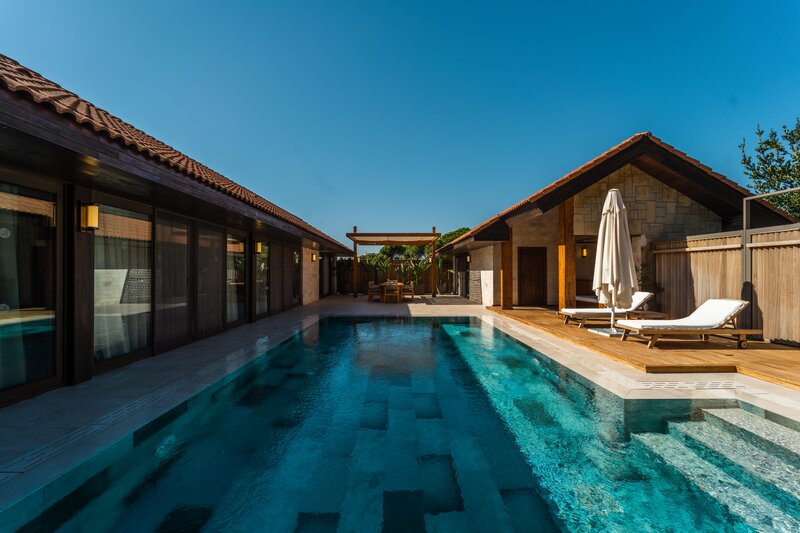 IC Hotels Green Palace & Villas 127