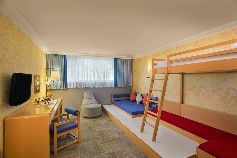 IC Hotels Green Palace & Villas 185