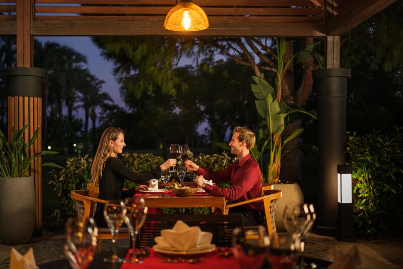 IC Hotels Green Palace & Villas 220
