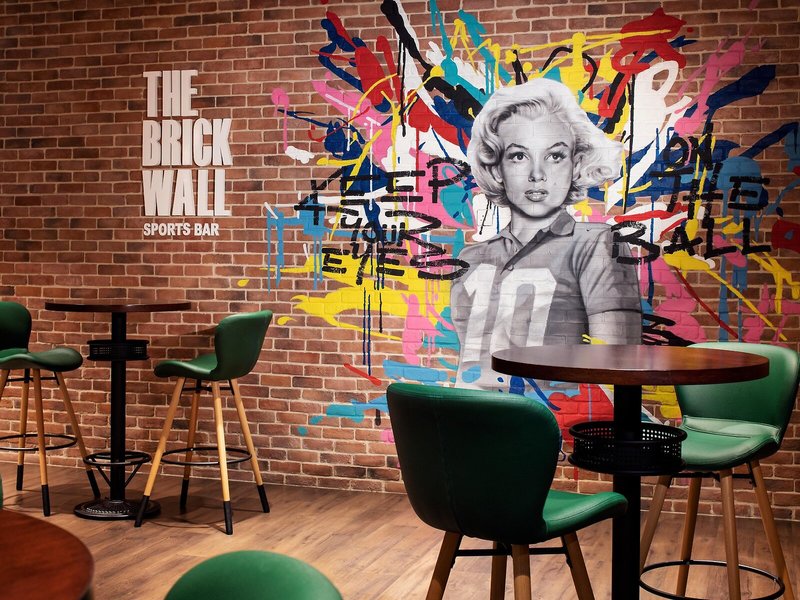 Holiday Inn Express Jumeirah 18