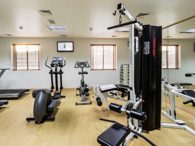 Holiday Inn Express Jumeirah 23