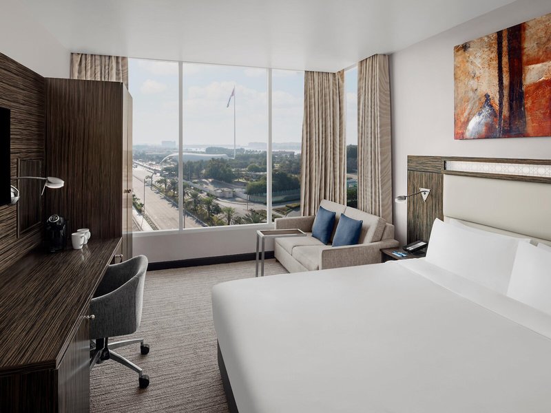 Holiday Inn Express Jumeirah 28