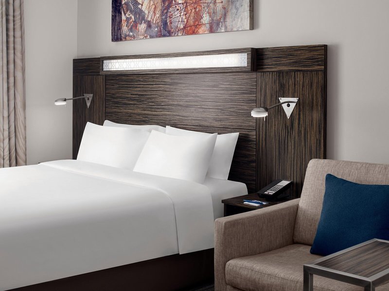 Holiday Inn Express Jumeirah 33