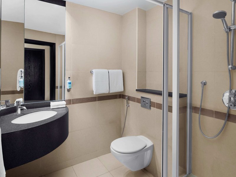 Holiday Inn Express Jumeirah 36
