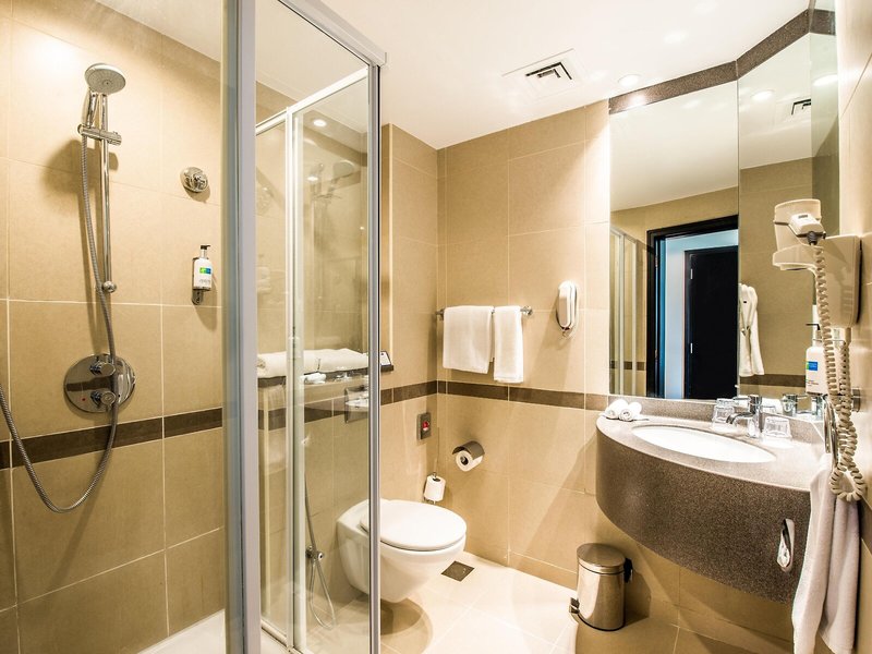 Holiday Inn Express Jumeirah 37