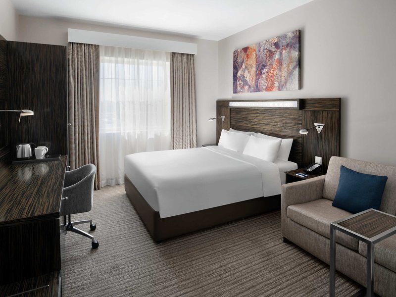 Holiday Inn Express Jumeirah 39