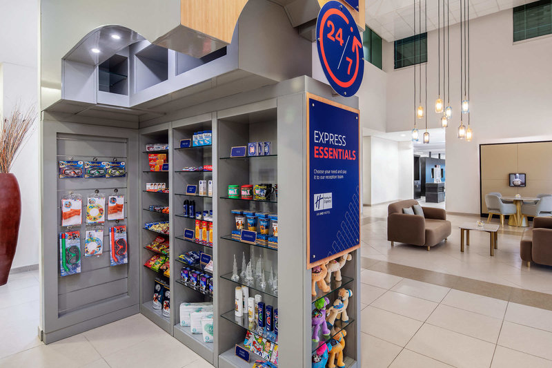 Holiday Inn Express Dubai - Jumeirah 4