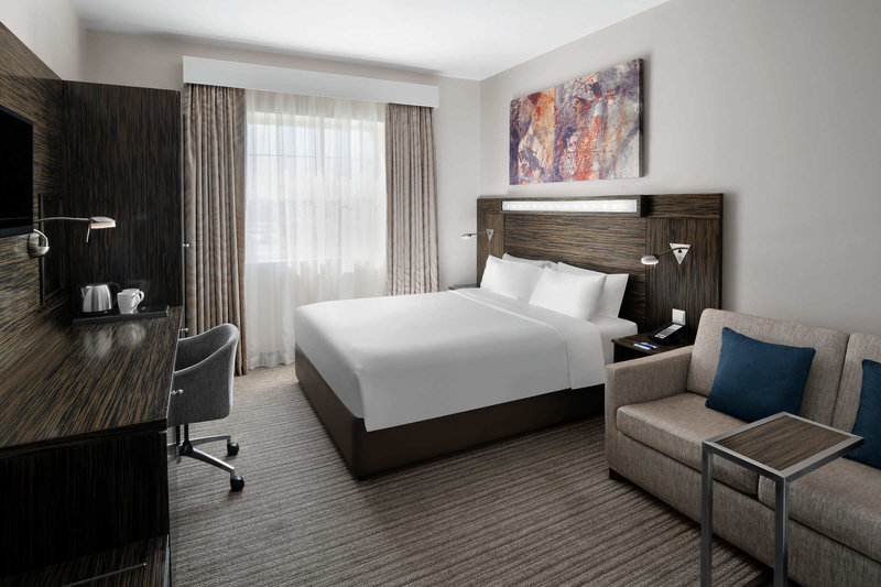 Holiday Inn Express Dubai - Jumeirah 7