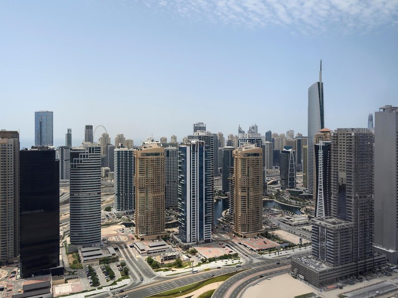 SO/ Uptown Dubai 3