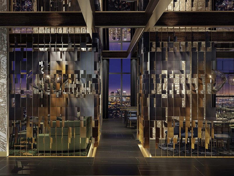 SO/ Uptown Dubai 11