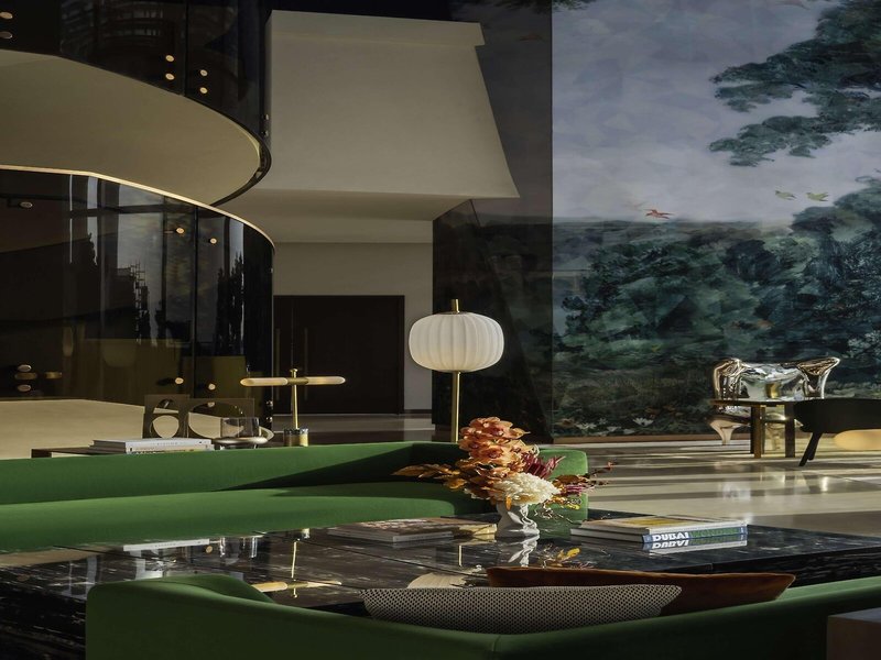 SO/ Uptown Dubai 15