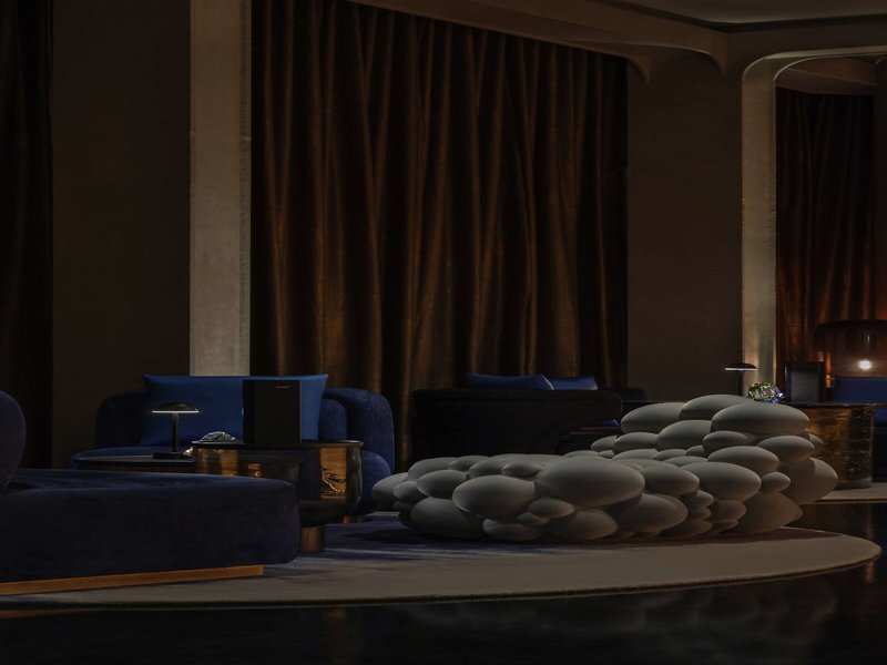 SO/ Uptown Dubai 16