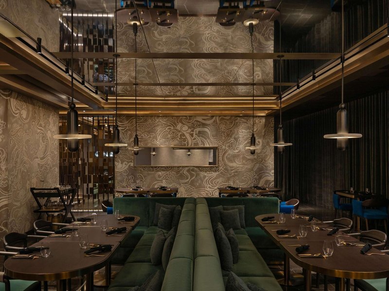 SO/ Uptown Dubai 18
