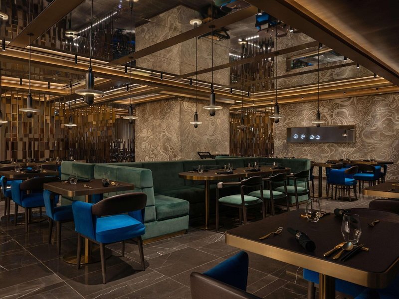 SO/ Uptown Dubai 22