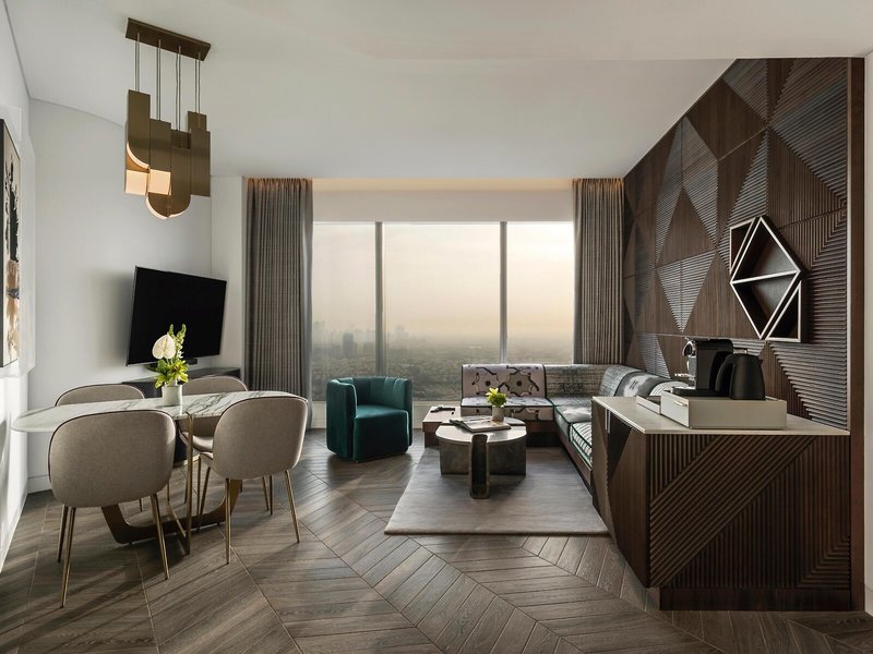 SO/ Uptown Dubai 23