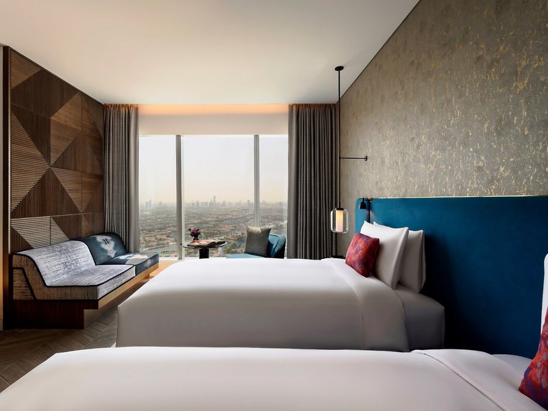 SO/ Uptown Dubai 27