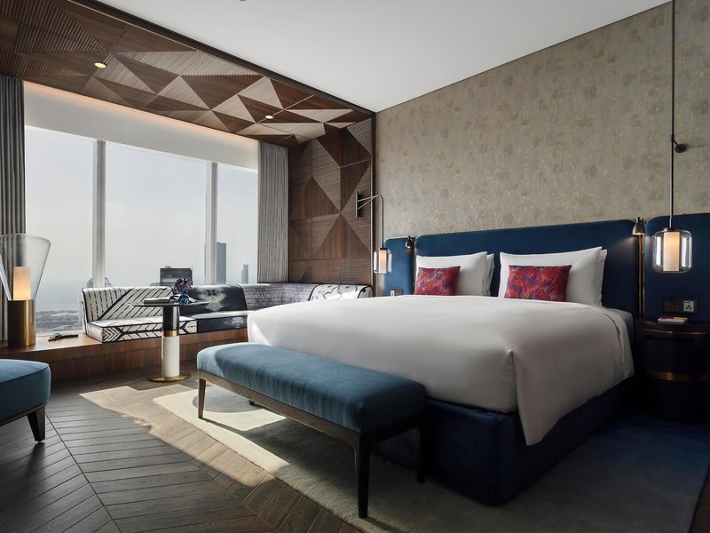SO/ Uptown Dubai 28