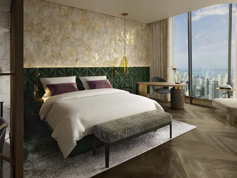 SO/ Uptown Dubai 31