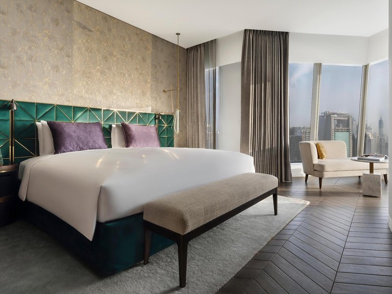 SO/ Uptown Dubai 33