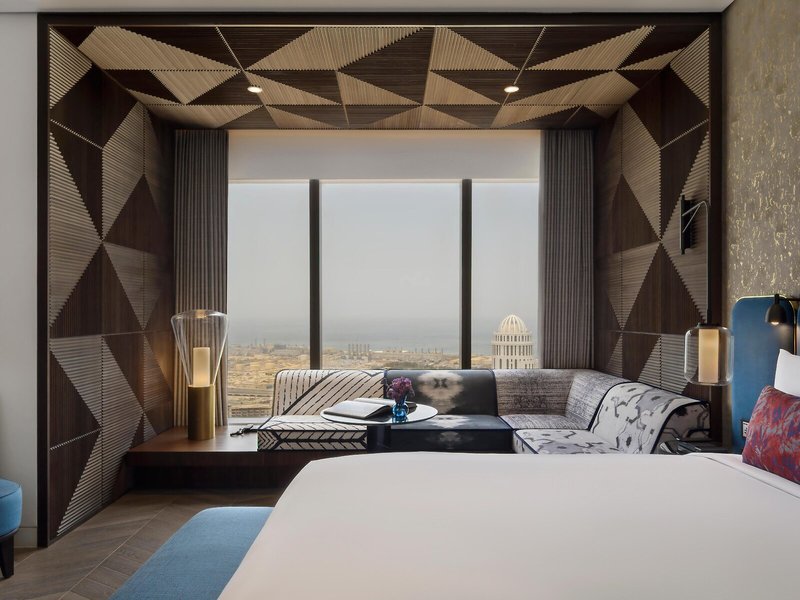 SO/ Uptown Dubai 34