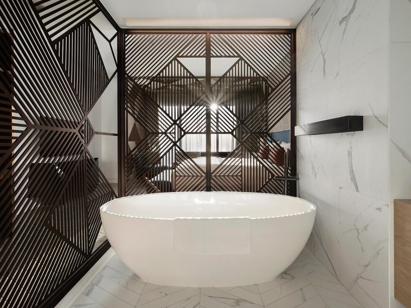SO/ Uptown Dubai 36