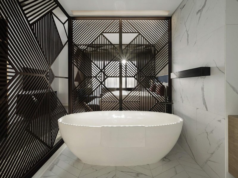 SO/ Uptown Dubai 37