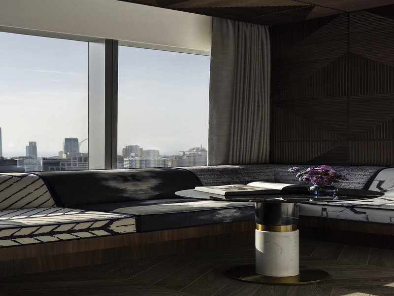 SO/ Uptown Dubai 38