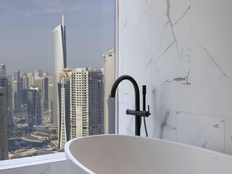 SO/ Uptown Dubai 44