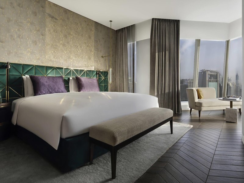 SO/ Uptown Dubai 48