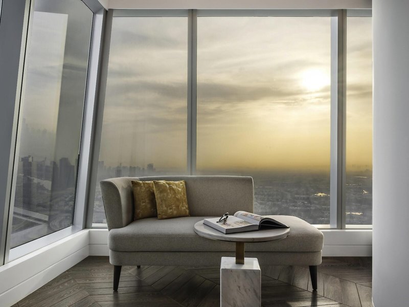 SO/ Uptown Dubai 49
