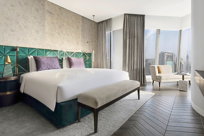 SO/ Uptown Dubai 8