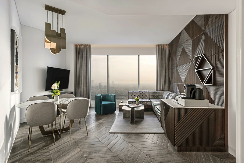 SO/ Uptown Dubai 9