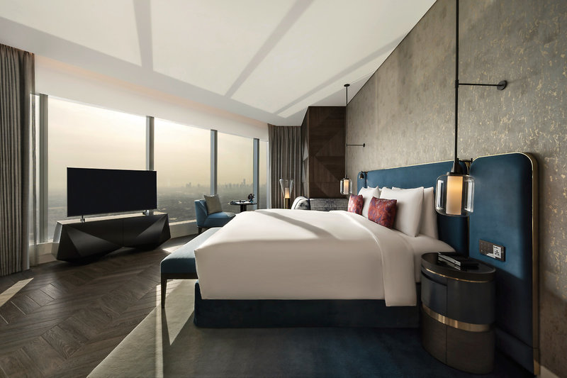 SO/ Uptown Dubai 2
