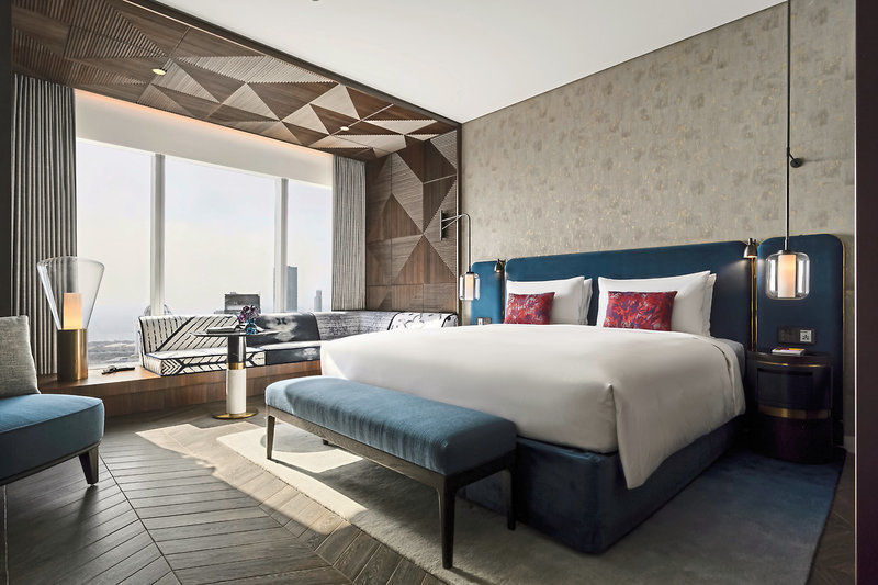 SO/ Uptown Dubai 5