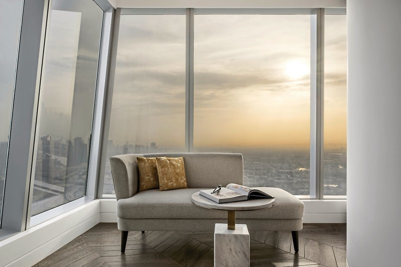SO/ Uptown Dubai 11