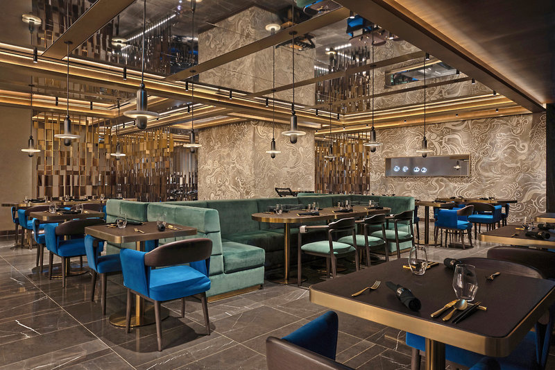 SO/ Uptown Dubai 13