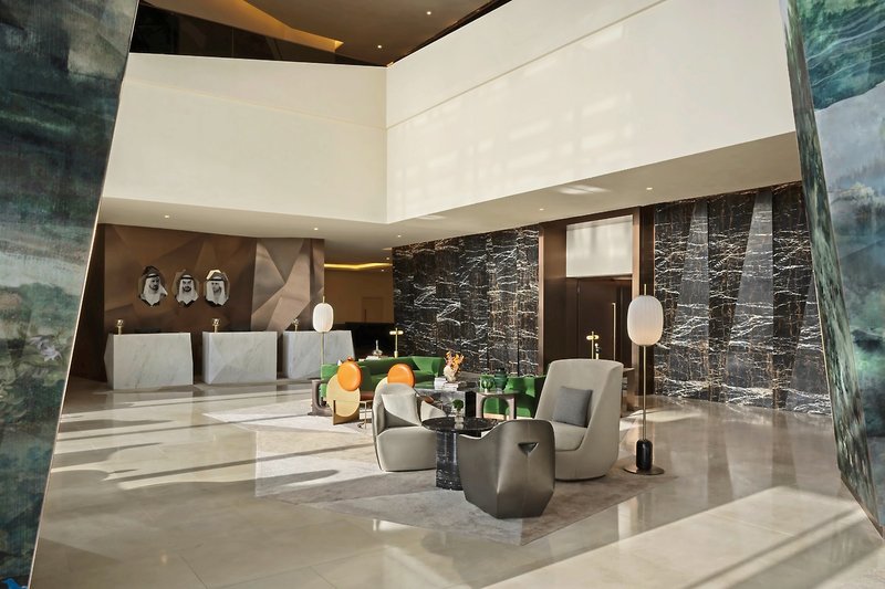 SO/ Uptown Dubai 15