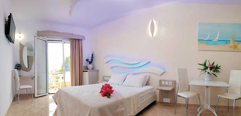 Posidonio Bay Studios 6