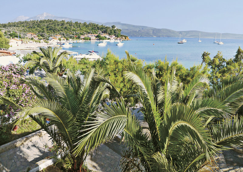 Posidonio Bay Studios 7