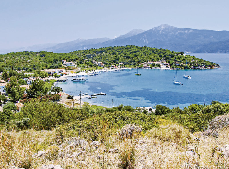 Posidonio Bay Studios 8