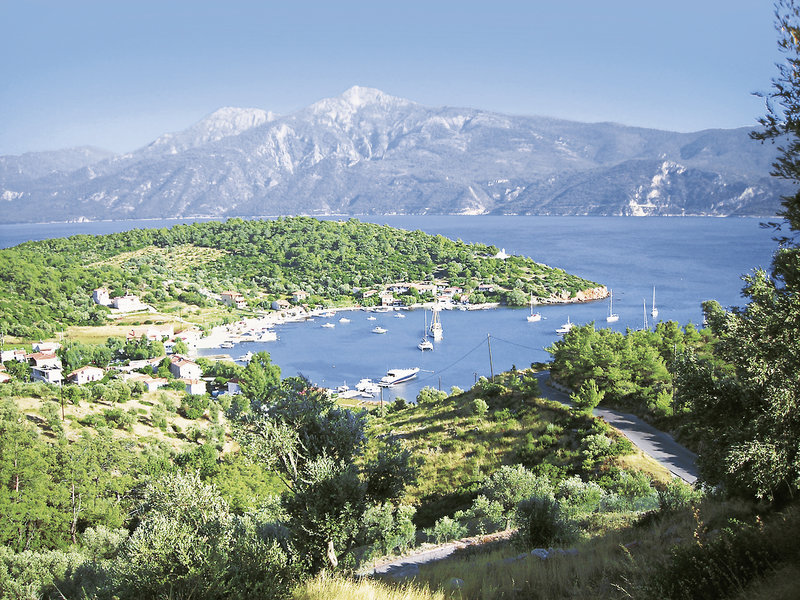 Posidonio Bay Studios 9