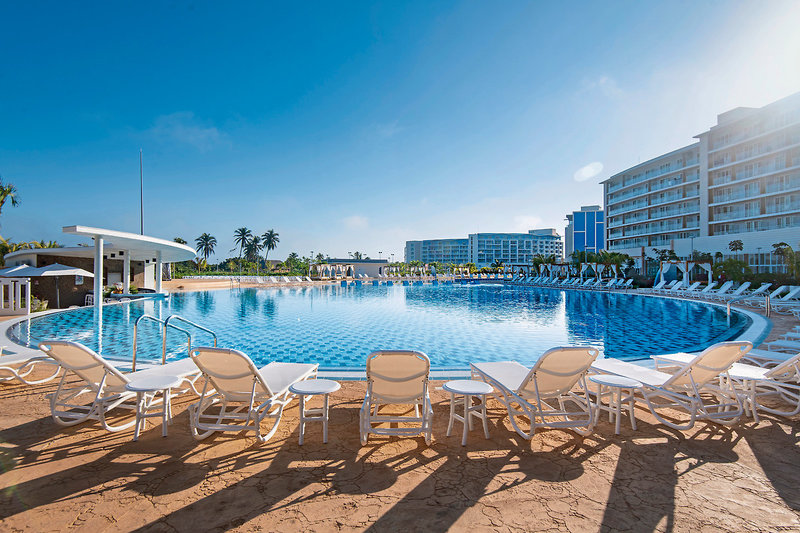 GRAND Aston Varadero Beach Resort 12
